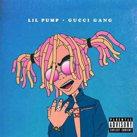 lil peep gucci gang|lil pump gucci gang download.